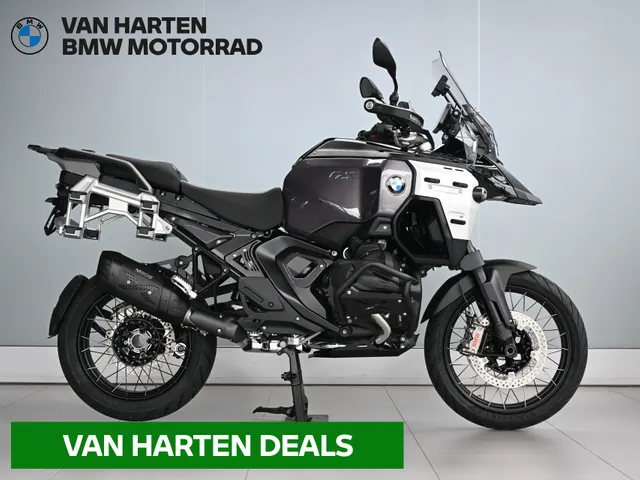 BMW R 1300 GS Adventure