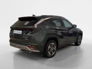 Hyundai Tucson 1.6 T-GDI HEV Comfort Smart | 4 JAAR GARANTIE | NAP |