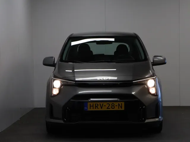 Kia Picanto 1.0 DPI DynamicLine