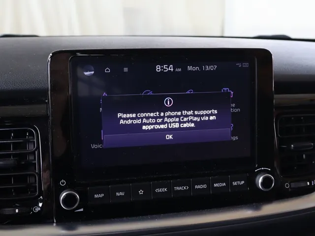 Kia Stonic 1.0 T-GDi MHEV DynamicPlusLine
