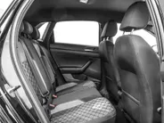 Volkswagen Polo 1.0 TSI 110pk DSG R-Line Business · Apple/Android Car Play · Matrix LED · ACC · Sfeerverlichting · 17' Velgen · Navigatie ·