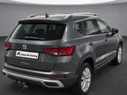SEAT Ateca 1.5 TSI 150pk DSG Style Business Intense · Camera · Apple/Android Car Play · Trekhaak · Navigatie ·