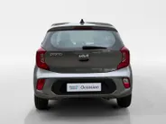 Kia Picanto 1.0 DPi DynamicLine APPLE CAR PLAY | ACHTERUITRIJCAMERA | CRUISE CONTROL | RESTERENDE FABRIEKSGARANTIE TM 2033