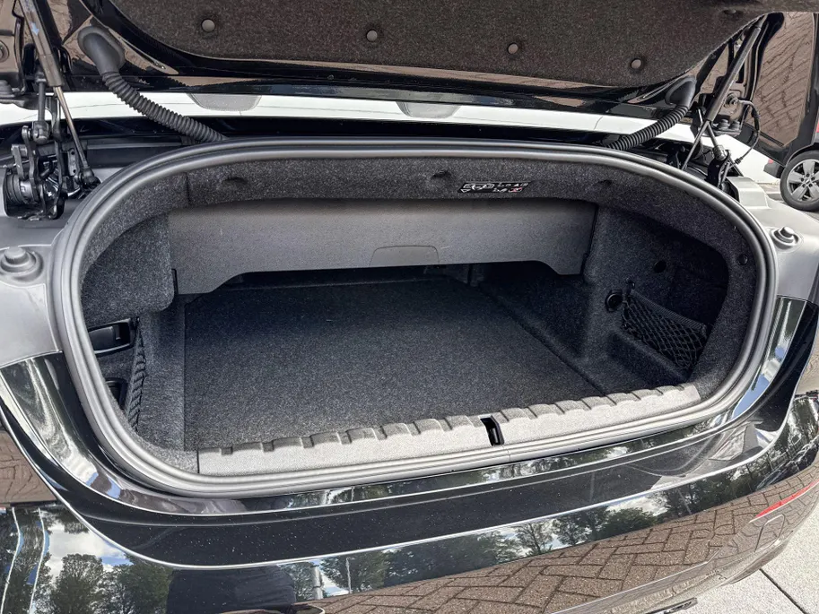 BMW 4 Serie Cabrio 420i High Executive