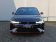 Hyundai IONIQ 5 84 kWh N Vision AWD 650pk || SNEL LEVERBAAR!!
