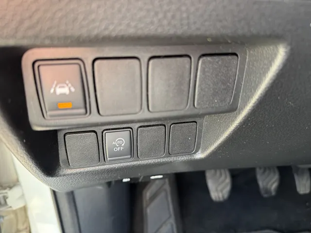Nissan QASHQAI 1.6 Tekna Panoramadak
