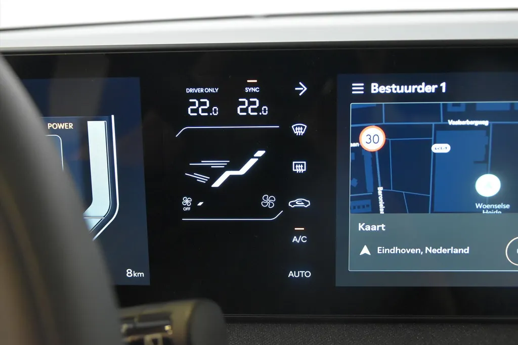 Kia EV2 42,2 kWh 147pk Plus