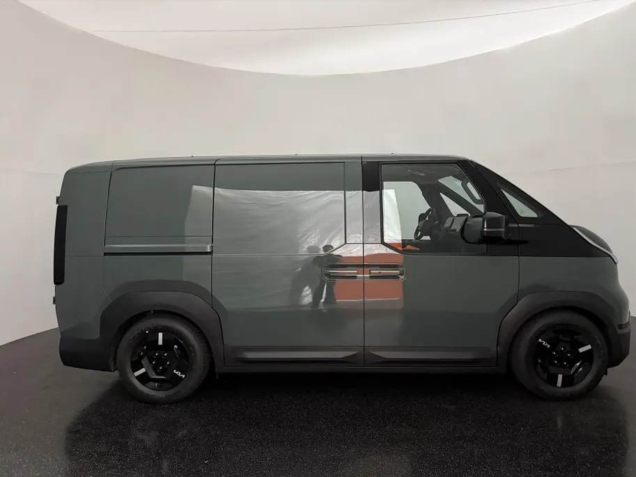 Kia PV5 Cargo GB 71,2 kWh 163pk L2H1 Plus