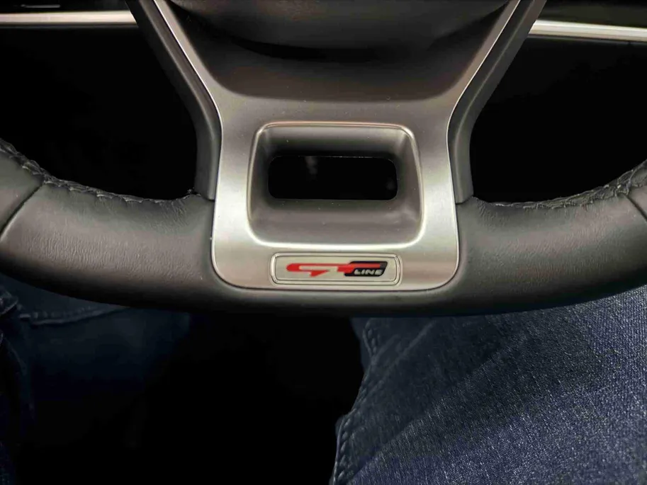 Kia Sportage 1.6 T-GDi 230pk Hybrid AT6 GT-Line | Schuif-kanteldak | Apple Carplay/Android Auto