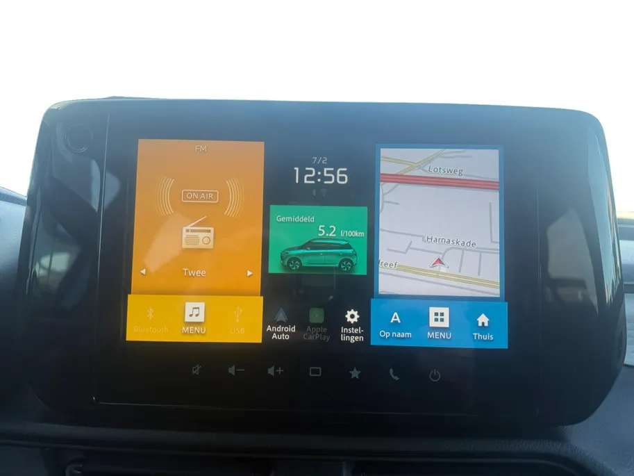 Suzuki Swift 1.2 Select Smart Hybrid Automaat | Navigatie | Apple Carplay/Android auto | Stoelverwarming | Camera | DAB | Adaptief Cruise Control | Airco