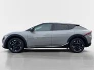 Kia EV6 Light Edition 63 kWh | Enkele kleuren op voorraad bel voor info | € 4000,- Inruilpremie | 428km Actieradius