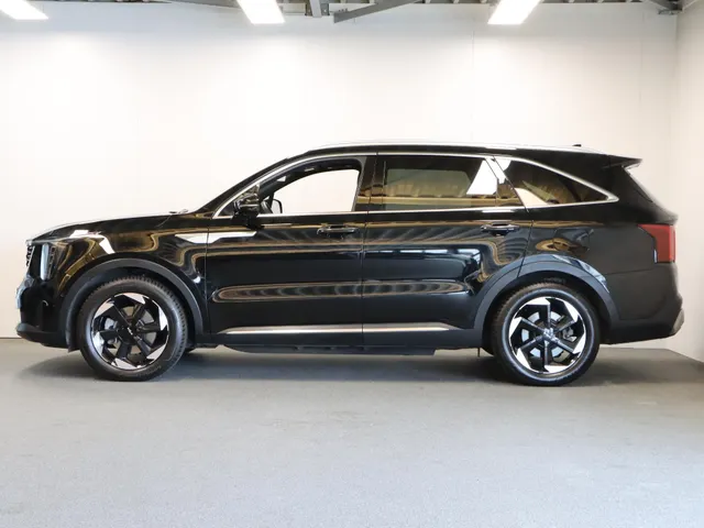 Kia Sorento 1.6 T-GDi Plug-in Hybrid 4WD ExecutiveLine 7p Trekhaak
