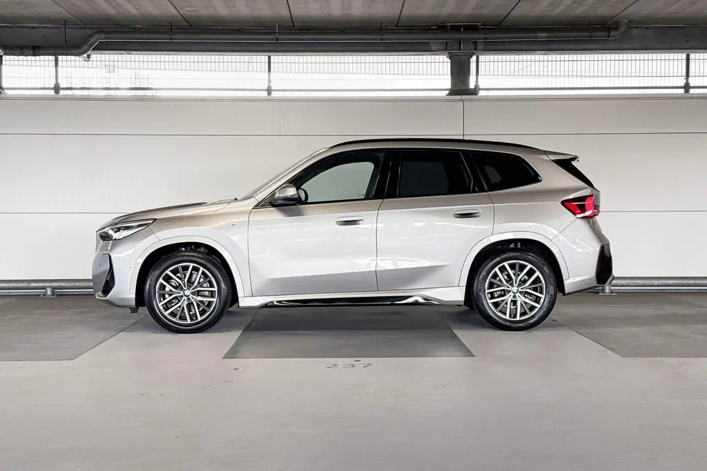 BMW X1 sDrive20i