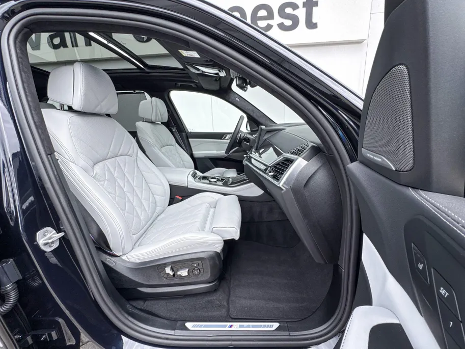 BMW X5 xDrive50e