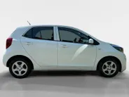 Kia Picanto 1.0 DPi ComfortLine | Cruise Control | Automaat | Bluetooth | Airco | 12 maanden garantie! |