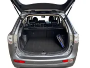 Mitsubishi Outlander 2.0 PHEV Instyle+ | Stoelverwarming voor | Leder interieur | Achteruitrijcamera | Climate control | Cruise Control
