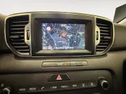 Kia Sportage 1.6 GDI DynamicLine | Trekhaak | Navigatie | Cruise Control | Climate Control | Lichtmetalen Velgen |