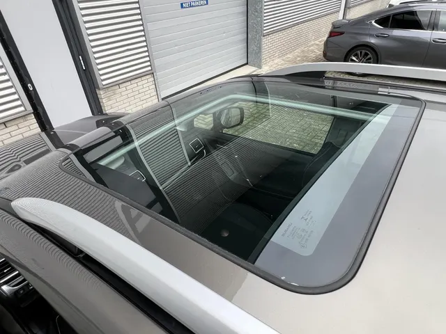Subaru Forester 2.0 Luxury Plus Eyesight Automaat | Trekhaak | 17' LM Velgen | Climate Control | Elek. Schuif/Kantel Dak