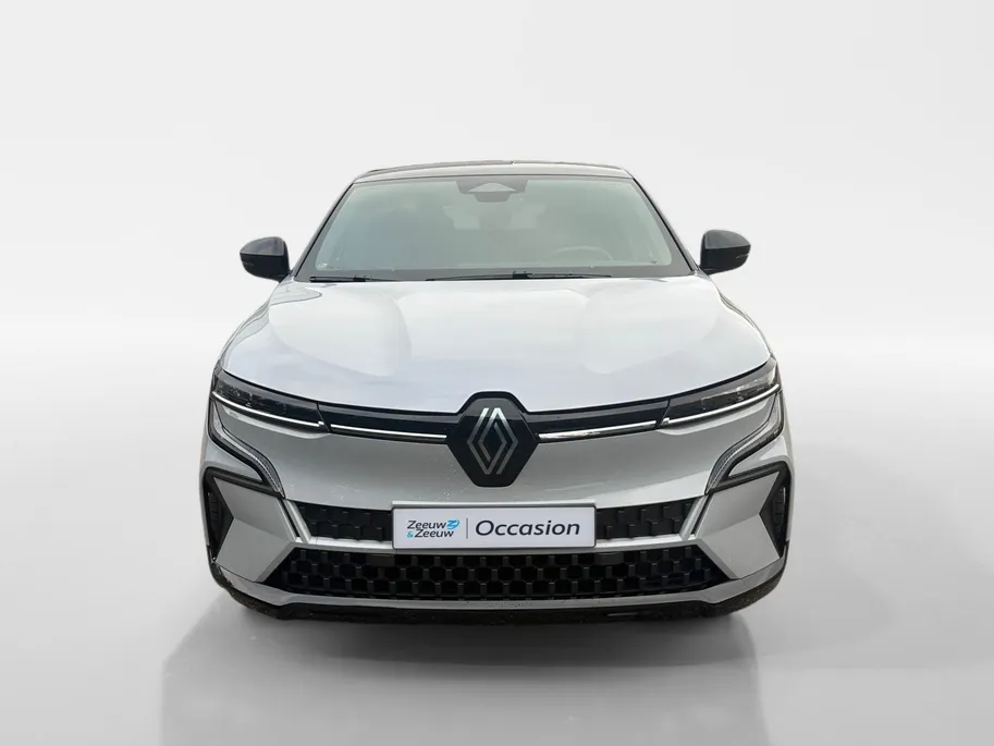 Renault Megane E-Tech comfort range Business Edition 60 kWh | SUPER NETTE AUTO | BUSINESS EDITION |ADAPTIVE CRUISE | LAGE FISCALE WAARDE!! | 18% bijtelling! | GROTE ACCU PAKKET!!