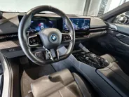 BMW 5 Serie Touring 530e