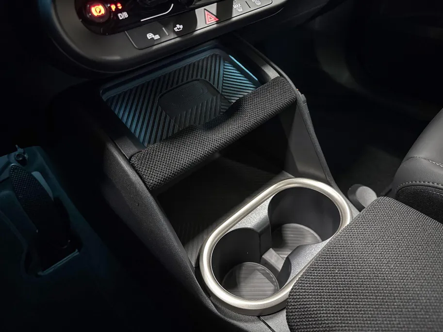 MINI Countryman Electric E John Cooper Works M