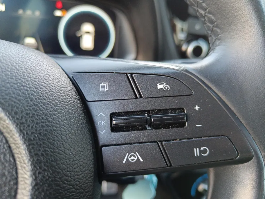 Hyundai Bayon 1.0 T-GDI Comfort |