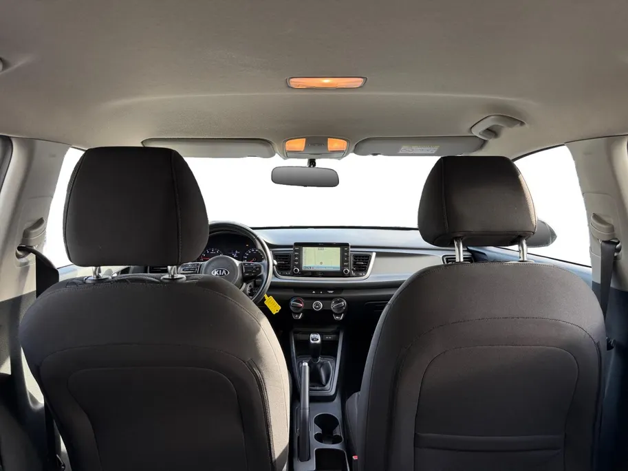 Kia Rio 1.0 TGDI ComfortPlusLine Navigator | CARPLAY | AIRCO | ACHTERUITRIJCAMERA | 12 MAANDEN GARANTIE!