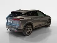 Nissan QASHQAI 1.3 MHEV Xtronic Tekna | 1800kg trekgewicht | Automaat | Trekhaak | 360grd Camera | Apple carplay & Android auto | Stoel-, voorruit- en Stuurverwarming | Head-up display | LM wielen |