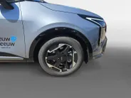 Kia Sportage 1.6 T-GDi Hybrid GT-PlusLine | Schuif/kanteldak | Lederen bekleding | 360 Graden camera | Head up display | Elektrische achterklep | Elektrische stoel verstelling met geheugen | Stoel verwarming + ventilatie voor | Dodehoek camera | Draadloze oplader | Ad