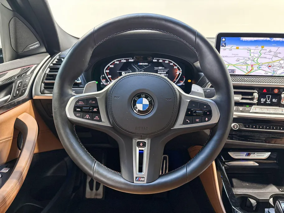 BMW X4 M40i High Executive