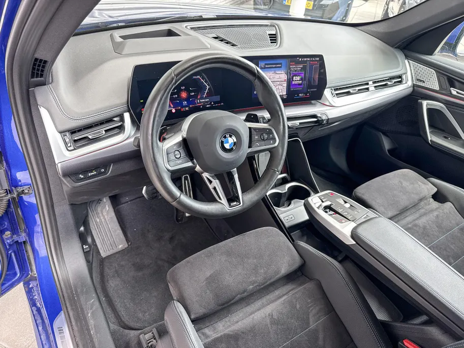 BMW X1 xDrive23i