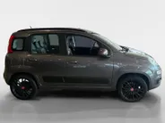 Fiat Panda 0.9 TwinAir Lounge *Automaat*Bluetooth*Airco*Parkeersensoren*L.M. Velgen*Trekhaak