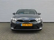 Kia Ceed Sportswagon 1.0 T-GDi MHEV Design Edition | Stuur-/stoelverwarming | Cruise adapt. | Camera | 16' LM | Dodehoekdetectie | JBL audio | LED |