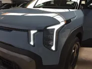 Kia EV2 61 kWh 135pk Air