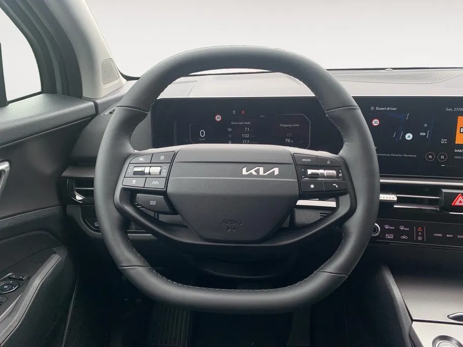 Kia Sportage 1.6 T-GDi AT6 Hybrid Dynamicplusline | NIEUWE SPORTAGE | 239 PK | 1510Kg trekgewicht | Nu €3.000 inruilpremie en €1500 voorraadkorting!*