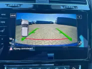 Volkswagen Golf 2.0 TSI 4Motion R | Carplay | Stoelverwarming | Parkeercamera | Climate Control