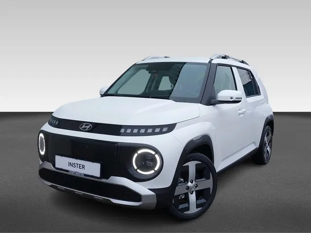 Hyundai Inster