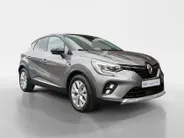 Renault Captur 1.0 TCe 90 Intens | HOGE ZIT | TREKHAAK | APPLE / ANDROID CARPLAY | CRUISE/CLIMATE CONTROL