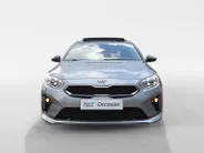 Kia Ceed Sportswagon 1.0 T-GDi GT-Line Edition 120 PK | Panorama dak | Carplay | Camera | Cruise Control | Suede bekleding | Fabrieksgarantie | NAP