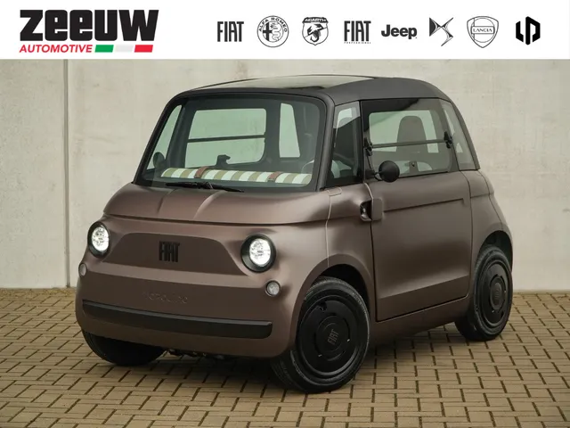 Fiat Topolino