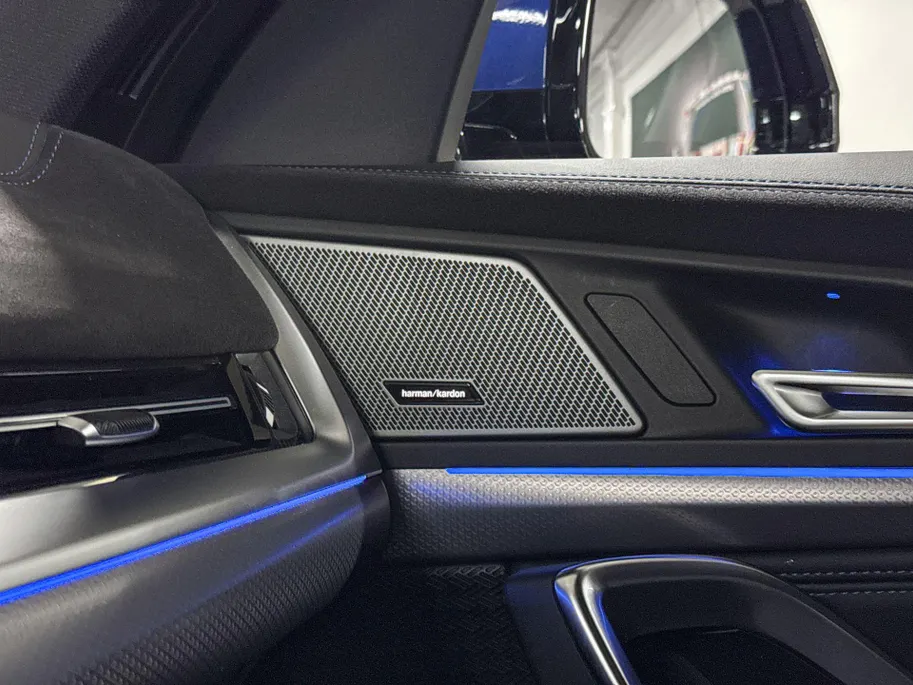 BMW iX2 eDrive20