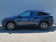 Hyundai Tucson 1.6 PHEV 2WD Aut. Premium / Org. Nederlands / Navigatie + Camera / Climate en Cruisecontrol /
