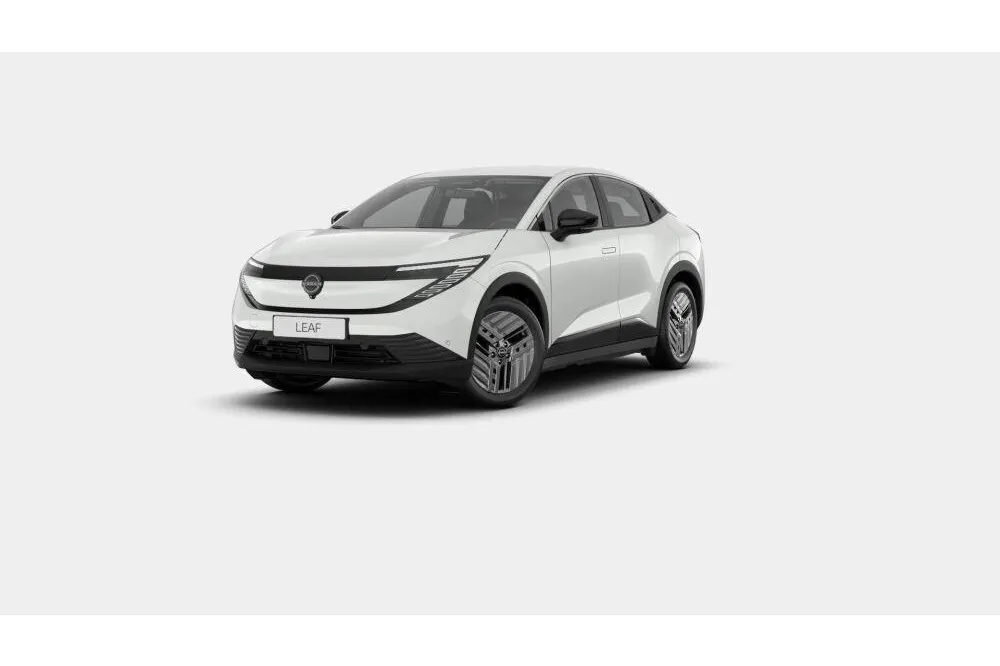 Nissan Leaf Engage 75kWh 217PK AUTOMAAT | 622 KM RIJBEREIK | NU TE BESTELLEN | IN 4 VERSCHILLENDE KLEUREN TE BESTELLEN