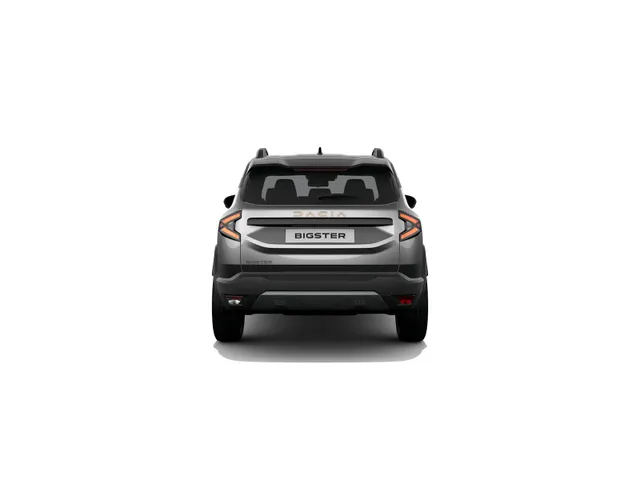 Dacia Bigster Extreme | Achteruitrijcamera | Cruise Control en snelheidsbegrenzer | Dacia Handsfree card voor openen, sluiten en starten zonder sleutel