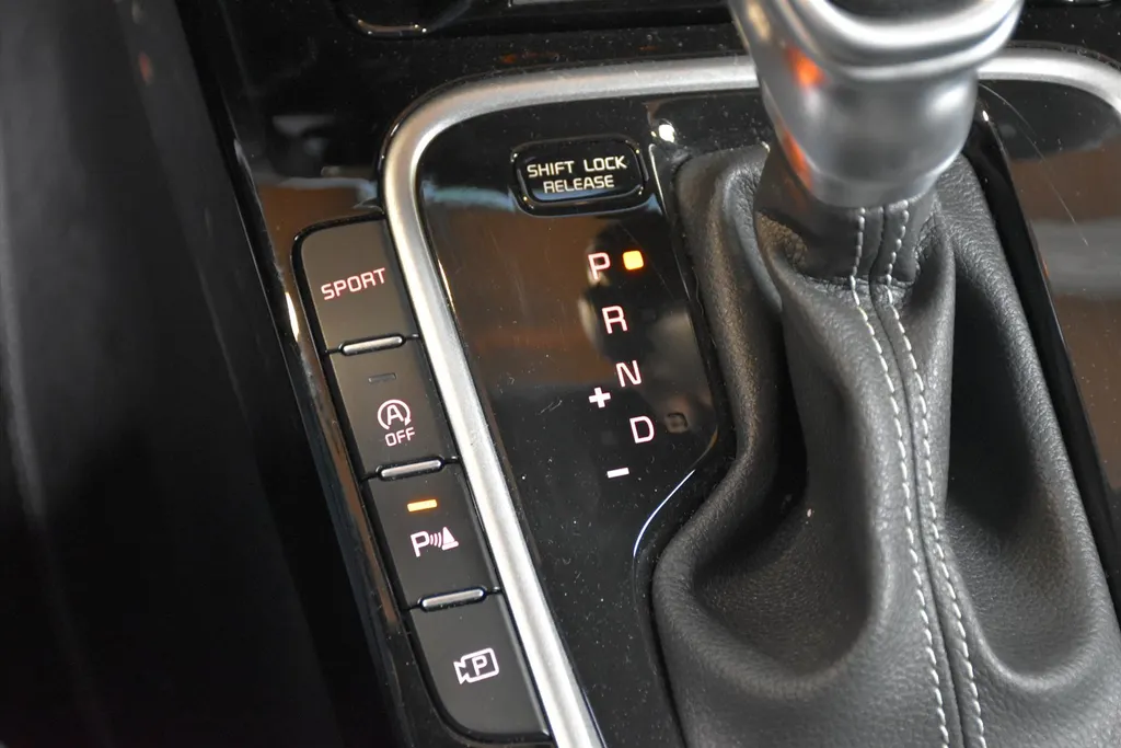 Kia Ceed Sportswagon Sw 1.5 T-GDi 140pk DCT7 GT-PlusLine