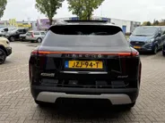 Jaecoo 7 1.5 TGDI SHS-P Exclusive