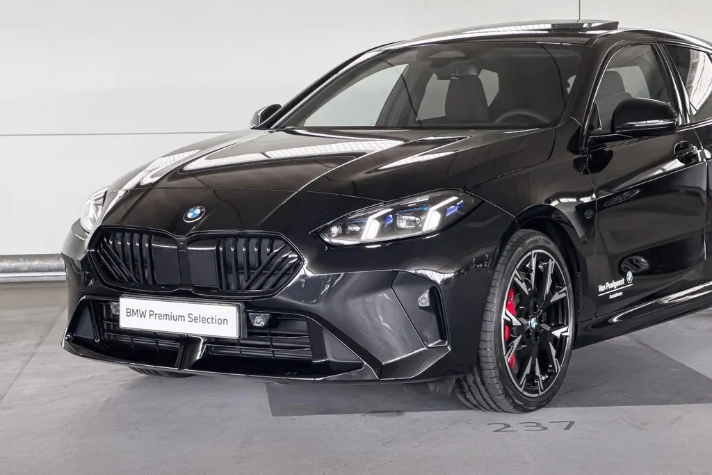 BMW 1 Serie 120