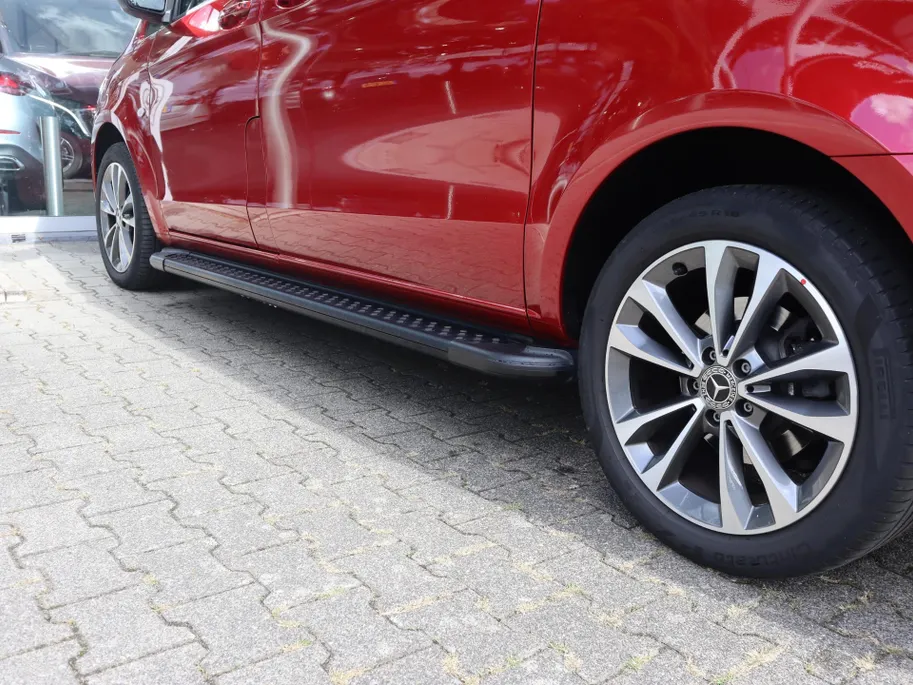 Mercedes-Benz Vito 114 CDI LANG DC LEASE EDITION