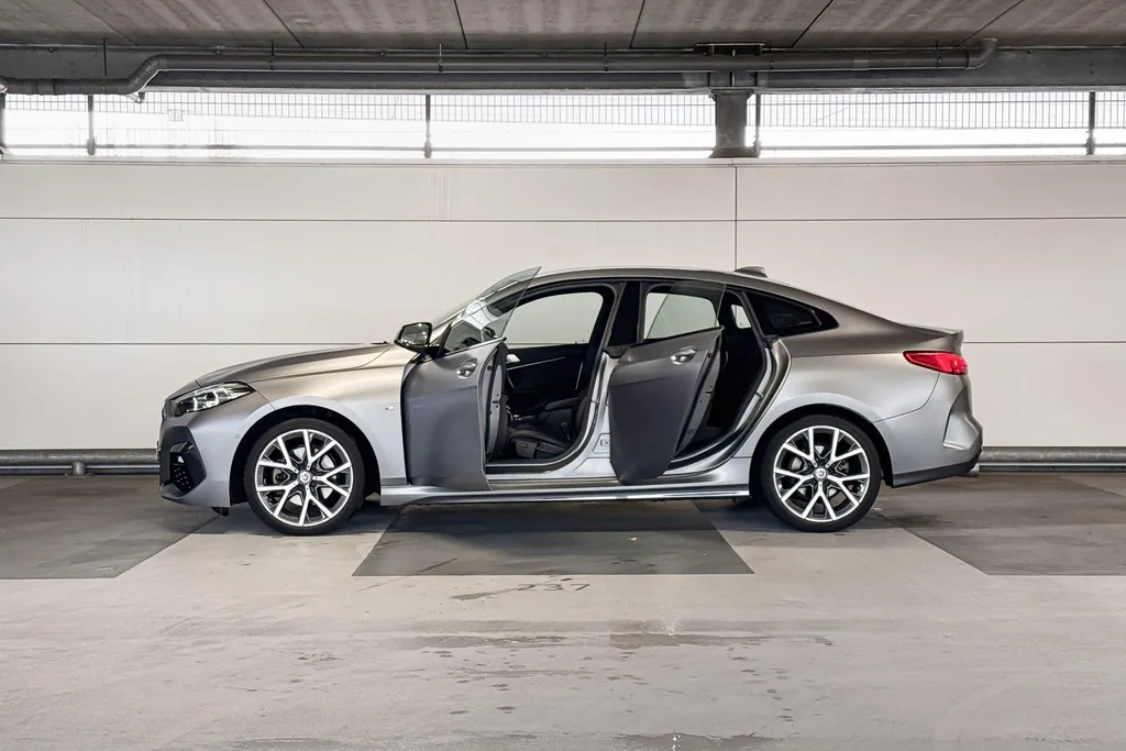 BMW 2 Serie Gran Coupé 218i Business Edition M-Sport