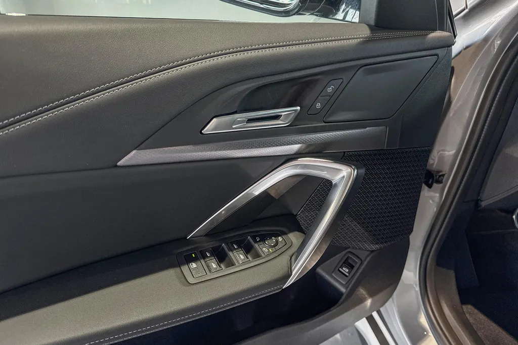 BMW iX1 eDrive20 M Sport Edition